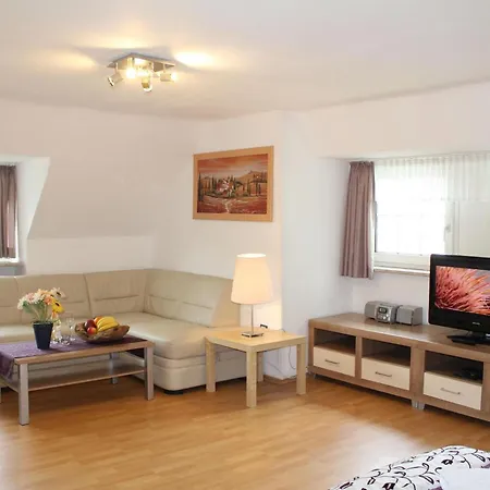 Vulkaneifel Mit Grosser Terrasse Holiday home *