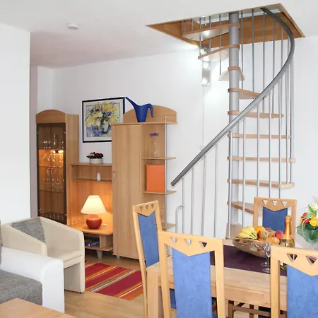 Holiday home Vulkaneifel Mit Grosser Terrasse Daun