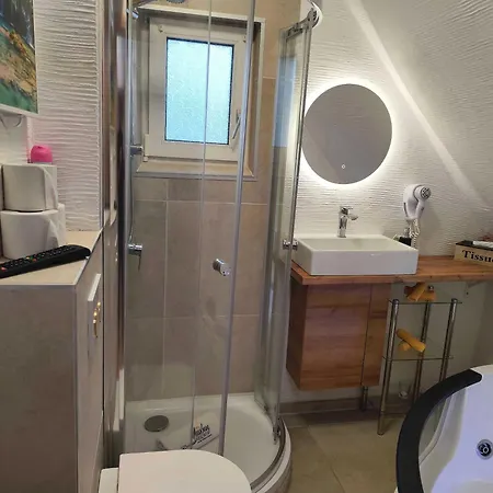Holiday home City Fh Vulkaneinfel