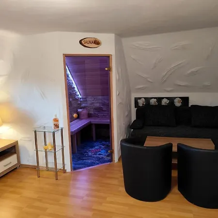 Prázdninový dům Fh Vulkaneinfel Daun