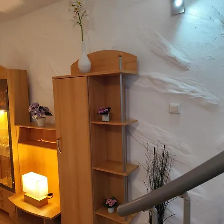 Fh Vulkaneinfel Prázdninový dům Daun