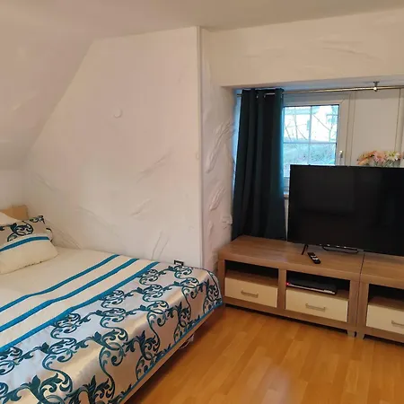 Prázdninový dům Fh Vulkaneinfel *