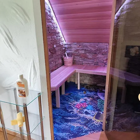 Prázdninový dům Fh Vulkaneinfel Daun